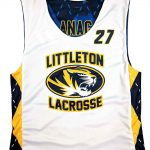 Lacrosse Jersey